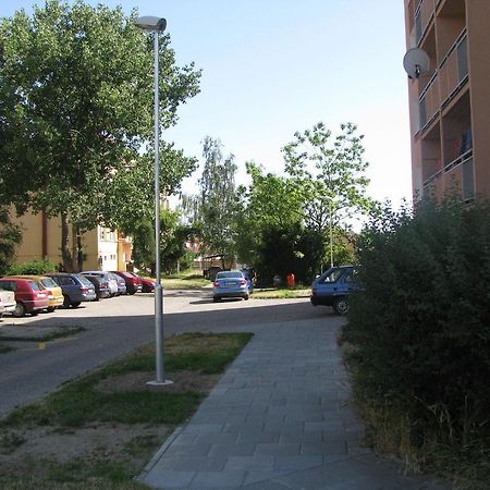 Apartman Olomouc Rucilova Exterior photo