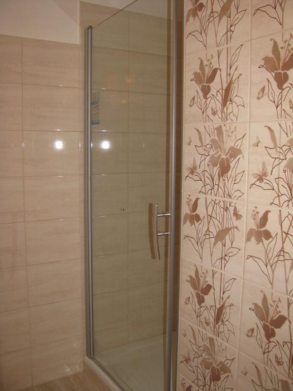 Apartman Olomouc Rucilova Exterior photo