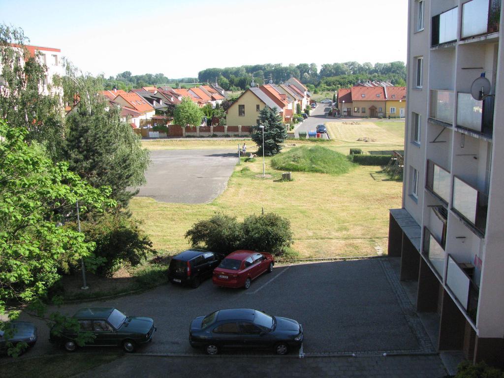 Apartman Olomouc Rucilova Room photo